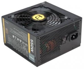  Блок живлення Antec 550W NeoECO NE550C EC (0-761345-05552-9)