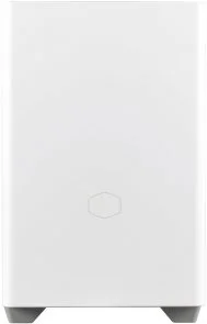 Фото: Корпус Cooler Master MasterBox NR200P White with window (MCB-NR200P-WGNN-S00) № 2 | KTC
