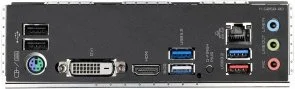 Фото: Материнська плата Gigabyte B550 GAMING X V2 № 4 | KTC