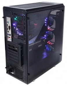 Фото: Персональний комп'ютер ARTLINE Gaming X94 (X94v16Win) - Intel Core i7 i7-10700KF / 32 ГБ DDR4 / HDD + SSD 2 ТБ + 480 ГБ / AMD / Radeon RX 6800 XT, 16 ГБ / Intel Z490 / 750 Вт № 3 | KTC