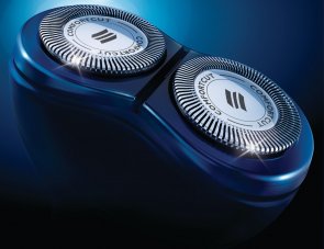 Бринтвений ріжучий блок Philips SH30/20