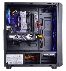  Персональний комп'ютер ARTLINE Gaming X68 (X68v11)