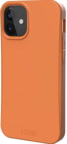 Чохол-накладка Urban Armor Gear для Apple iPhone 12 Mini - Outback, Orange