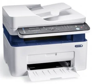 Фото: БФП Xerox WC 3025NI with Wi-Fi (3025V_NI) № 2 | KTC