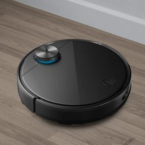 Робот пилосос Xiaomi Viomi Cleaning Robot V3 Black (V-RVCLM26B)