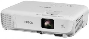 Проектор Epson EB-W06 (3700 Lm)