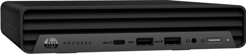 Неттоп HP ProDesk 400 G6 DM (205W5ES)