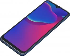 Фото: Смартфон ZTE Blade V2020 Smart 4/64GB Blue № 4 | KTC