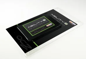 Фото: Твердотільний накопичувач OCZ Agility 4 128 ГБ № 3 | KTC