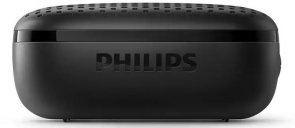 Портативна акустика Philips TAS2505B Black (TAS2505B/00)