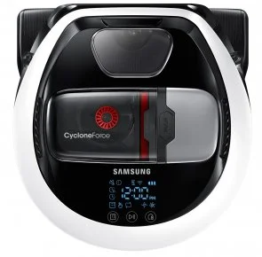 Фото: Робот-пилосос Samsung VR10M7030WW/EV № 4 | KTC