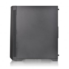 Корпус Thermaltake H350 TG RGB Black with window (CA-1R9-00M1WN-00)