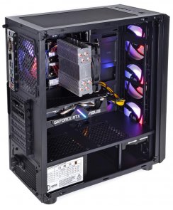 ПК ARTLINE Gaming X81 (X81v09) AMD Ryzen 7 5800X 3.8-4.7 GHz/16GB/SSD 1TB/RTX 2060 Super 8GB/No ODD/No OS