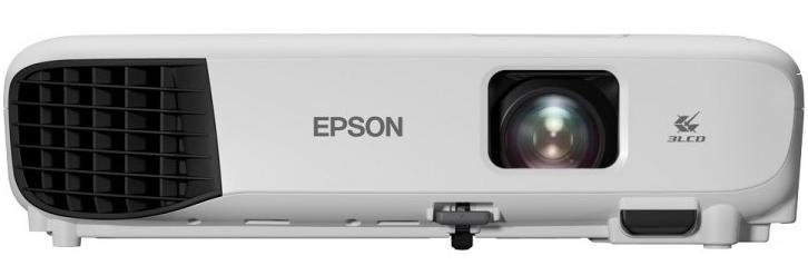 Проектор Epson EB-E10 (3500 Lm)