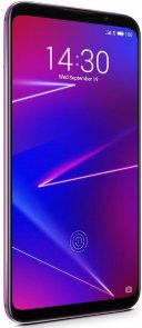 Смартфон Meizu 16 6/128GB Purple