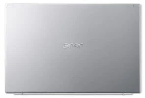 Фото: Ноутбук Acer Aspire 5 A515-56G-50CW NX.AT2EU.006 Pure Silver - 15.6" IPS 60 Гц / Intel Core i5 / i5-1135G7 / DDR4 8 ГБ / PCI-E SSD 512 ГБ / GeForce MX450 № 6 | KTC