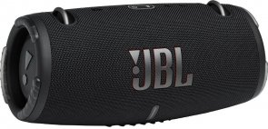 Портативна акустика JBL Xtreme 3 Black (JBLXTREME3BLKEU)