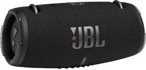 Фото: Портативна колонка JBL Xtreme 3 Black no Adapter (JBLXTREME3BLKEUNA) № 3 | KTC