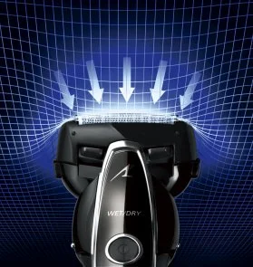Фото: Електробритва Panasonic ES-ST25KS820 № 4 | KTC