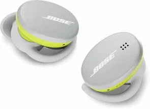 Фото: Навушники BOSE Sport Earbuds Glacier White (805746-0030) № 4 | KTC