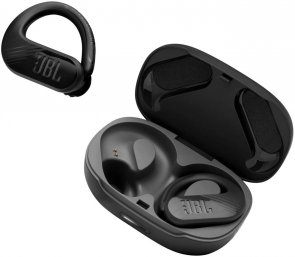  Гарнітура JBL Endurance Peak II Black (JBLENDURPEAKIIBLK)