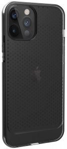 Чохол UAG for Apple iPhone 12 Pro Max - U Lucent Ash (11236N313131)