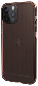 Чохол UAG for Apple iPhone 12 Pro Max - U Lucent Orange (11236N319797)