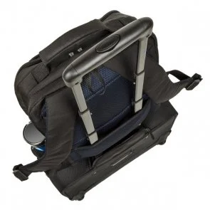 Фото: Рюкзак для ноутбука Riva 8460 Black № 9 | KTC