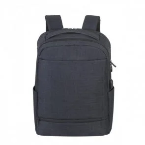 Фото: Рюкзак для ноутбука Riva 8365 Black № 2 | KTC
