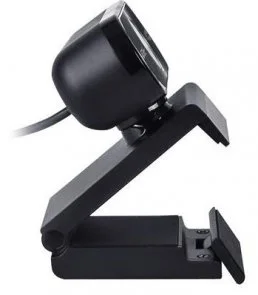 Фото: Web-камера A4tech PK-940HA Black № 3 | KTC