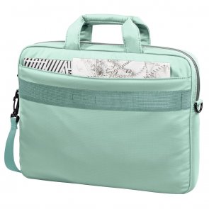 Сумка для ноутбука Hama Toronto Mint Green (00101857)