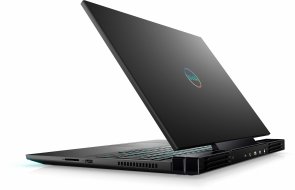 Ноутбук Dell 7700 G7 G7700FW916S1D2070S8W-10BK Black