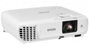 Фото: Проектор Epson EB-W49 (V11H983040) № 2 | KTC