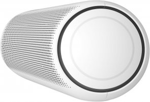 Портативна акустика LG XBoom Go PL5 White (PL5W.DCISLLK)