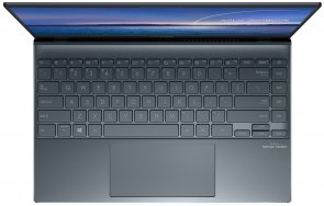 Ноутбук ASUS ZenBook UX425EA-BM172T Pine Grey