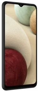 Фото: Смартфон Samsung Galaxy A12 A125 3/32GB SM-A125FZKUSEK Black № 3 | KTC