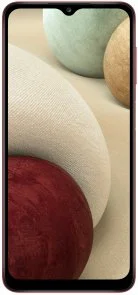 Фото: Смартфон Samsung Galaxy A12 A125 3/32GB SM-A125FZRUSEK Red № 2 | KTC