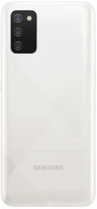 Смартфон Samsung Galaxy A02s A025 3/32GB SM-A025FZWESEK White