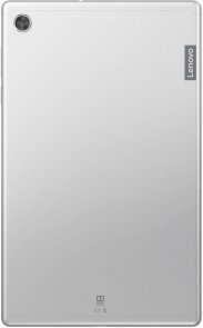 Планшет Lenovo Tab M10 HD Gen 2 TB-X306F Platinum Grey (ZA6W0020UA)