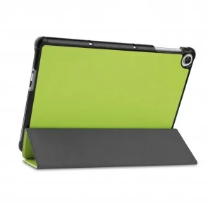Фото: Чохол для планшета BeCover for Huawei MatePad T10 - Smart Case Green (705392) № 3 | KTC