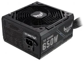 Фото: Блок живлення ASUS 650W TUF Gaming 650B (TUF-GAMING-650B) № 3 | KTC