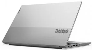 Фото: Ноутбук Lenovo ThinkBook 15 G2 20VG0075RA Mineral Grey - 15.6" IPS AMD Ryzen 7 / 4700U / DDR4 8 ГБ / PCI-E SSD 256 ГБ / Radeon Graphics № 4 | KTC