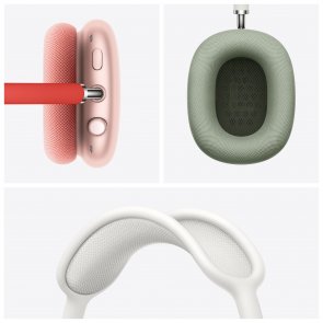 Гарнітура Apple AirPods Max Green (MGYN3)