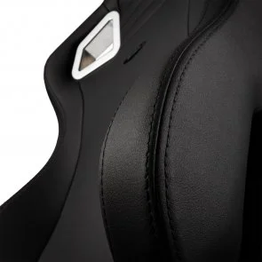 Фото: Крісло Noblechairs Epic Black Edition (GAGC-165) № 5 | KTC