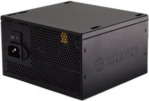 Блок живлення Xilence 550W Performance A+ III (XP550R11)