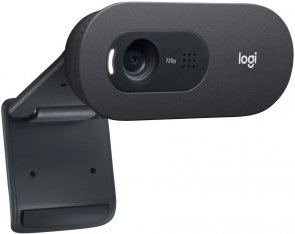 Web-камера Logitech C505e HD (960-001372)