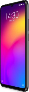 Смартфон Meizu Note 9 4/64GB Black