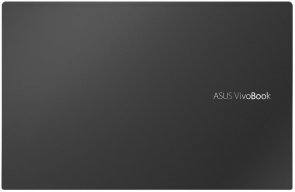 Ноутбук ASUS VivoBook S S533JQ-BQ056 Indie Black