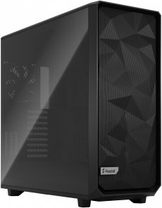 Корпус FRACTAL DESIGN Meshify 2 XL Light Tempered Glass Black with window (FD-C-MES2X-02)