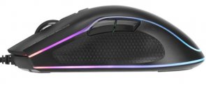 Мишка, Marvo G943 USB, Black ( Gaming )